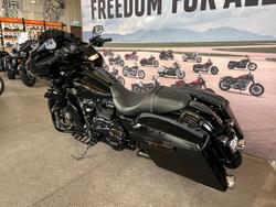 2020 HARLEY-DAVIDSON FLTRXS ROAD GLIDE SPECIAL