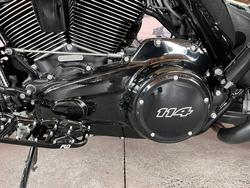 2020 HARLEY-DAVIDSON FLTRXS ROAD GLIDE SPECIAL