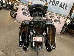 2020 HARLEY-DAVIDSON FLTRXS ROAD GLIDE SPECIAL