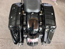 2020 HARLEY-DAVIDSON FLTRXS ROAD GLIDE SPECIAL