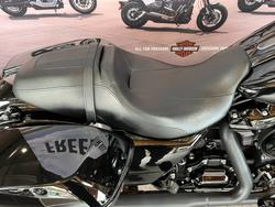 2020 HARLEY-DAVIDSON FLTRXS ROAD GLIDE SPECIAL