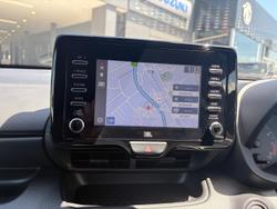 2024 Toyota Yaris GR Rallye