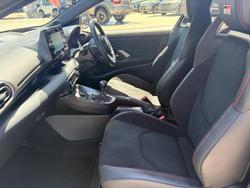 2024 Toyota Yaris GR Rallye