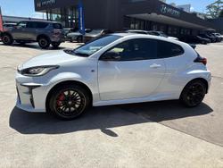 2024 Toyota Yaris GR Rallye