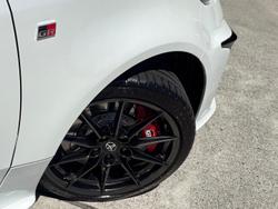 2024 Toyota Yaris GR Rallye