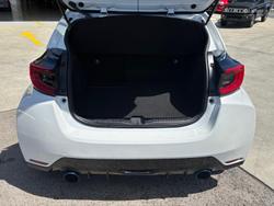 2024 Toyota Yaris GR Rallye