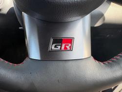 2024 Toyota Yaris GR Rallye