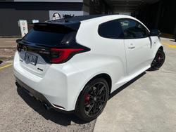 2024 Toyota Yaris GR Rallye