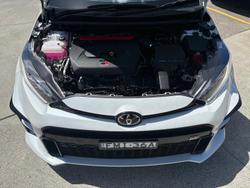 2024 Toyota Yaris GR Rallye