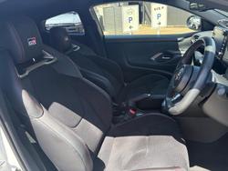 2024 Toyota Yaris GR Rallye