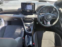 2024 Toyota Yaris GR Rallye