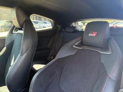 2024 Toyota Yaris GR Rallye