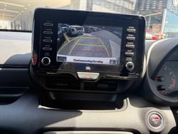 2024 Toyota Yaris GR Rallye