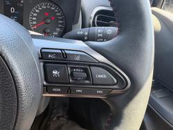 2024 Toyota Yaris GR Rallye