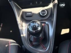 2024 Toyota Yaris GR Rallye