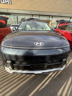 2026 Hyundai Kona Hybrid Premium