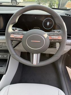 2026 Hyundai Kona Hybrid Premium