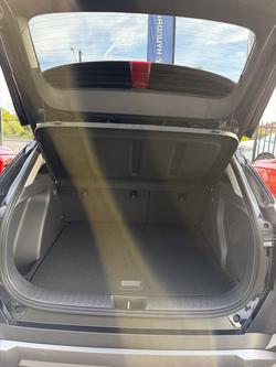 2026 Hyundai Kona Hybrid Premium