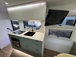 2025 Urban Caravans Skt Signature