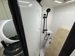 2025 Urban Caravans Skt Signature