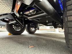 2025 Urban Caravans Skt Signature