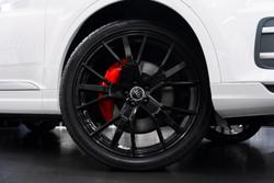 2019 Audi Q7 45 TDI 4M MY19 Four Wheel Drive Glacier White