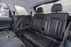 2019 Audi Q7 45 TDI 4M MY19 Four Wheel Drive Glacier White