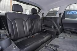 2019 Audi Q7 45 TDI 4M MY19 Four Wheel Drive Glacier White