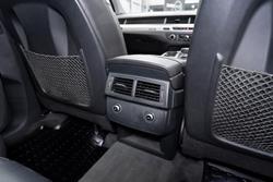 2019 Audi Q7 45 TDI 4M MY19 Four Wheel Drive Glacier White