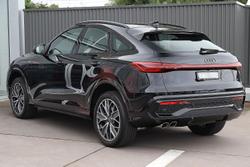 2025 Audi Q5 TDI 150kW sport