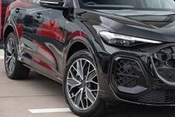 2025 Audi Q5 TDI 150kW sport