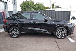 2025 Audi Q5 TDI 150kW sport