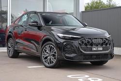 2025 Audi Q5 TDI 150kW sport