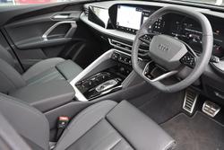 2025 Audi Q5 TDI 150kW sport