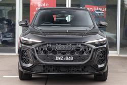 2025 Audi Q5 TDI 150kW sport