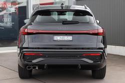 2025 Audi Q5 TDI 150kW sport