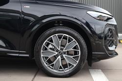 2025 Audi Q5 TDI 150kW sport