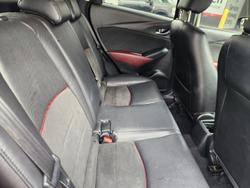 2017 Mazda CX-3 Akari