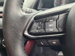 2017 Mazda CX-3 Akari