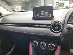 2017 Mazda CX-3 Akari