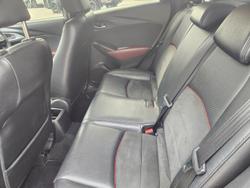 2017 Mazda CX-3 Akari