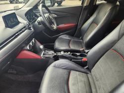 2017 Mazda CX-3 Akari