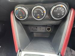 2017 Mazda CX-3 Akari