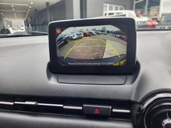 2017 Mazda CX-3 Akari