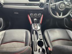 2017 Mazda CX-3 Akari