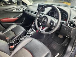 2017 Mazda CX-3 Akari