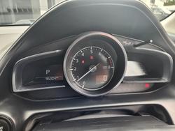 2017 Mazda CX-3 Akari