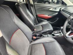 2017 Mazda CX-3 Akari