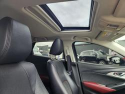 2017 Mazda CX-3 Akari