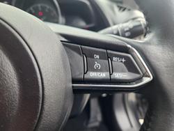 2017 Mazda CX-3 Akari